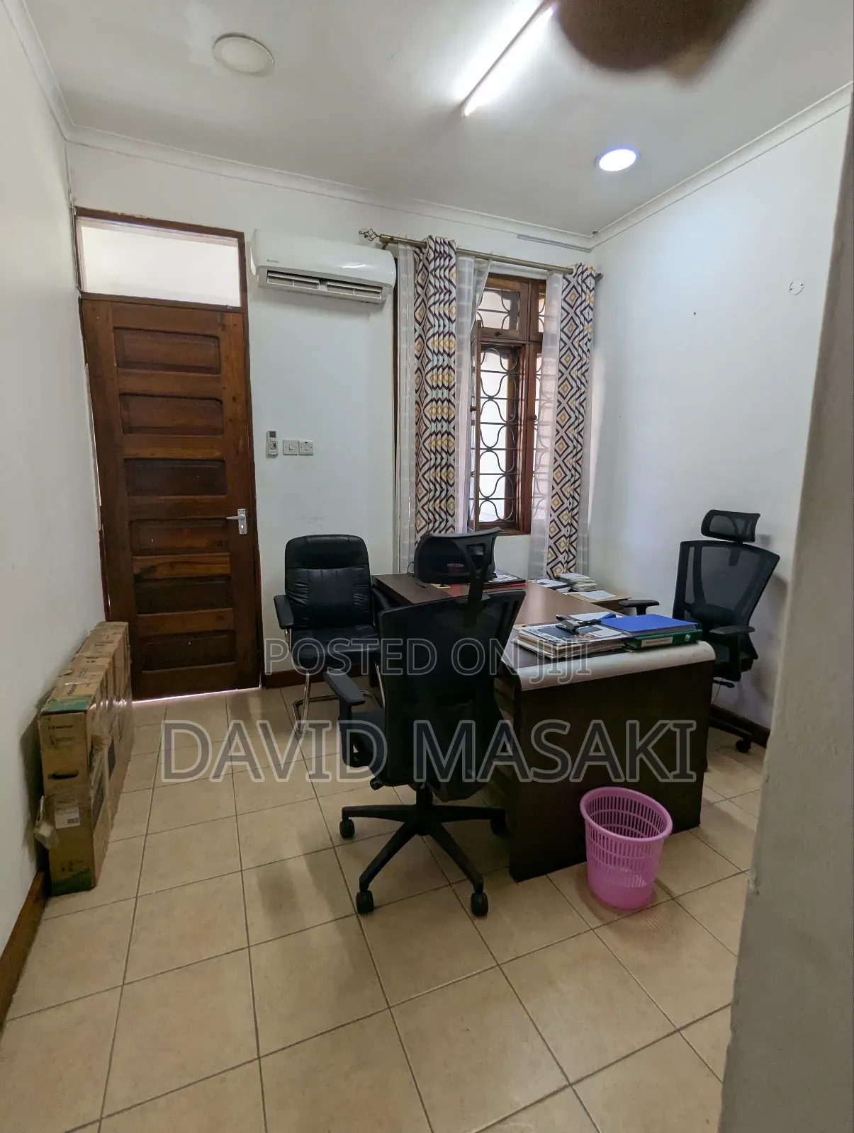 4bdrm House in House, Mikocheni for rent
