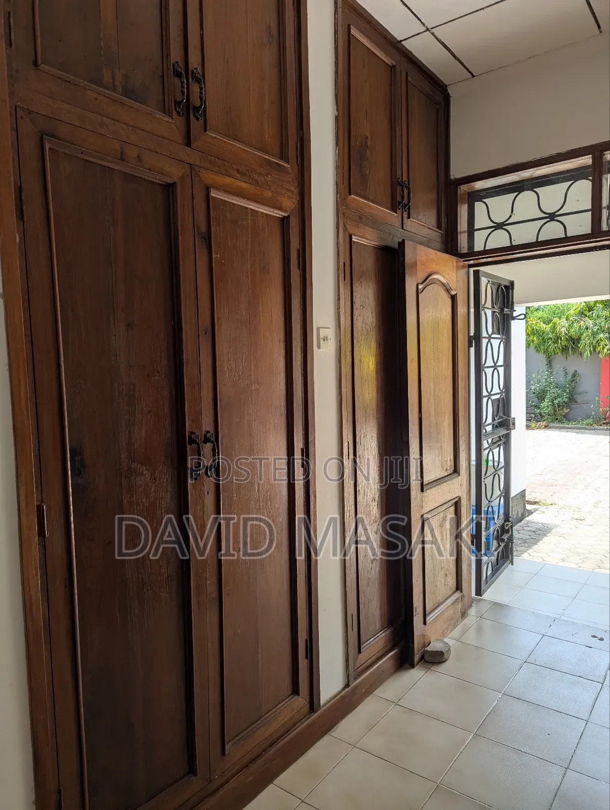 4bdrm House in House, Mikocheni for rent
