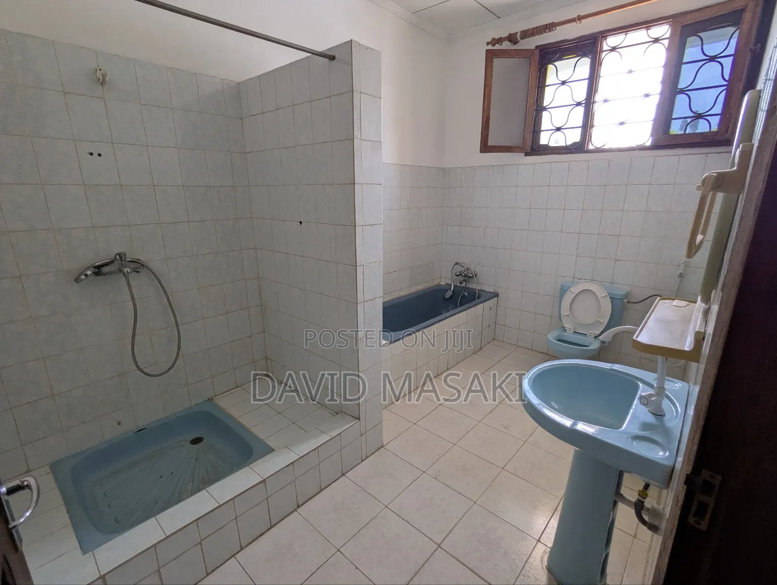 4bdrm House in House, Mikocheni for rent