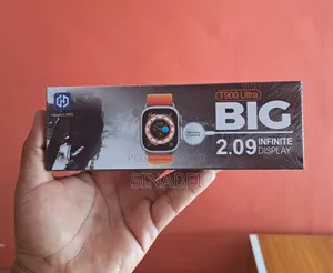 Smartwatch T900