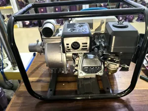 Irrigation Water Pump 7.5hp