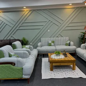 Fun Cargo Sofa Set