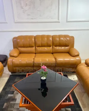 Carrot Sofa Set