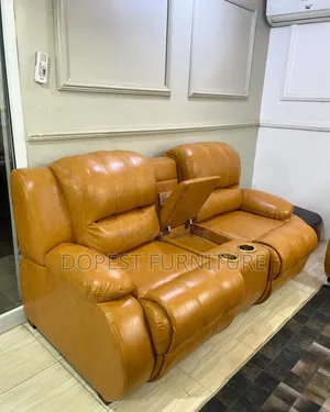 Carrot Sofa Set
