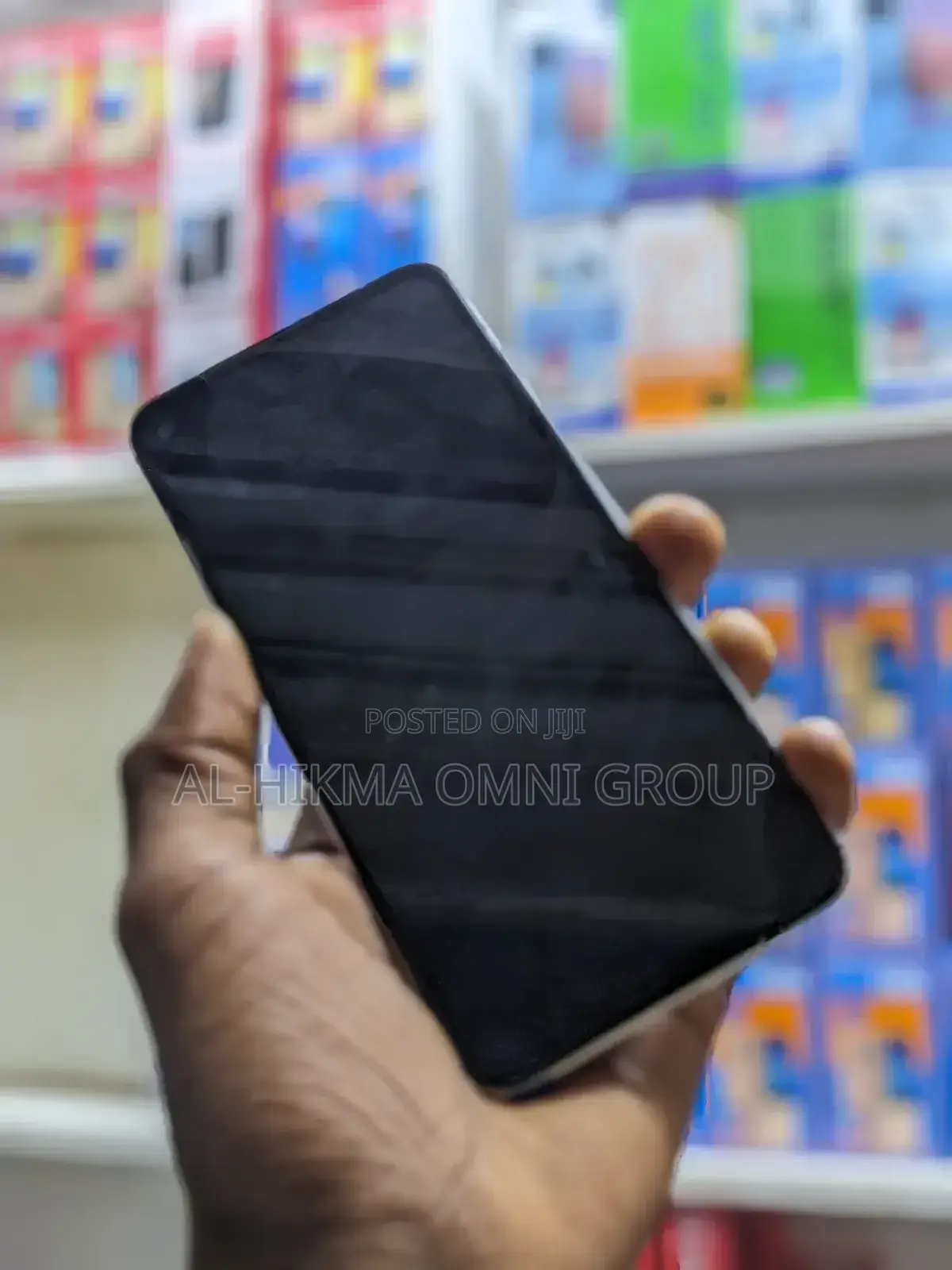 Google Pixel 4a 5G 128 GB White