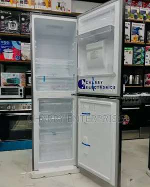 Ailyons Combi Fridge With Water Dispenser ( Litre 254)
