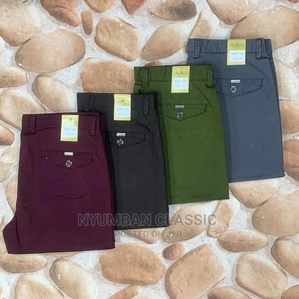 Original Pants
