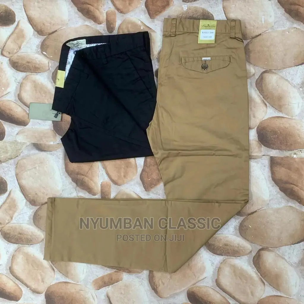 Original Pants