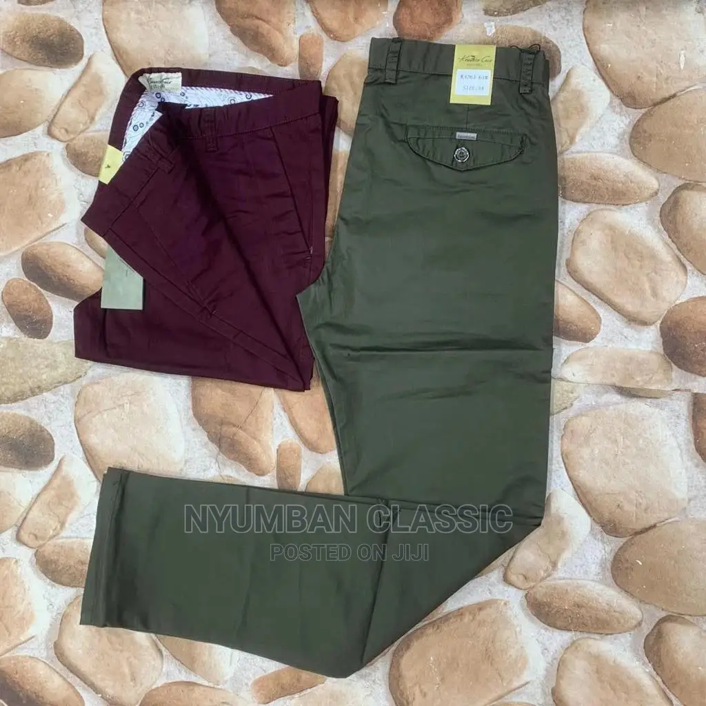 Original Pants