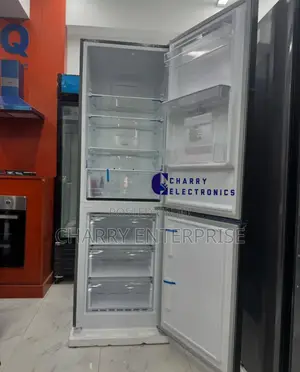 Ailyons Combi Fridge With Water Dispenser Liter 317