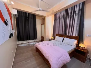 Furnished 2bdrm Apartment in Kinondoni for rent