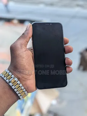 Apple iPhone X 64 GB