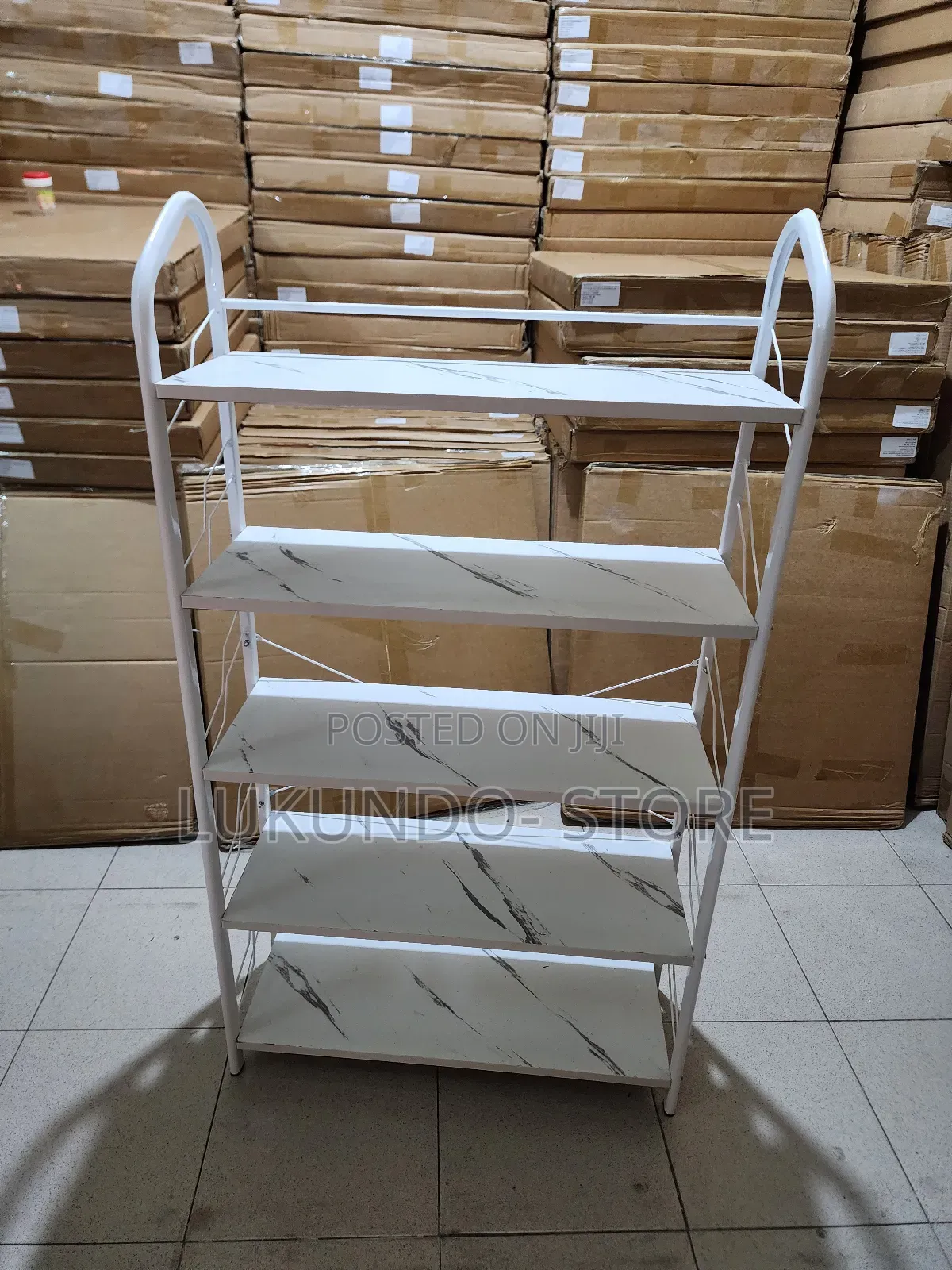 Simple Shoe Rack Good Quality