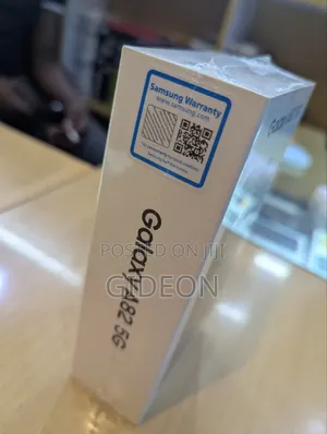 New Samsung Galaxy A82 5G (Galaxy Quantum 2) 128 GB Black