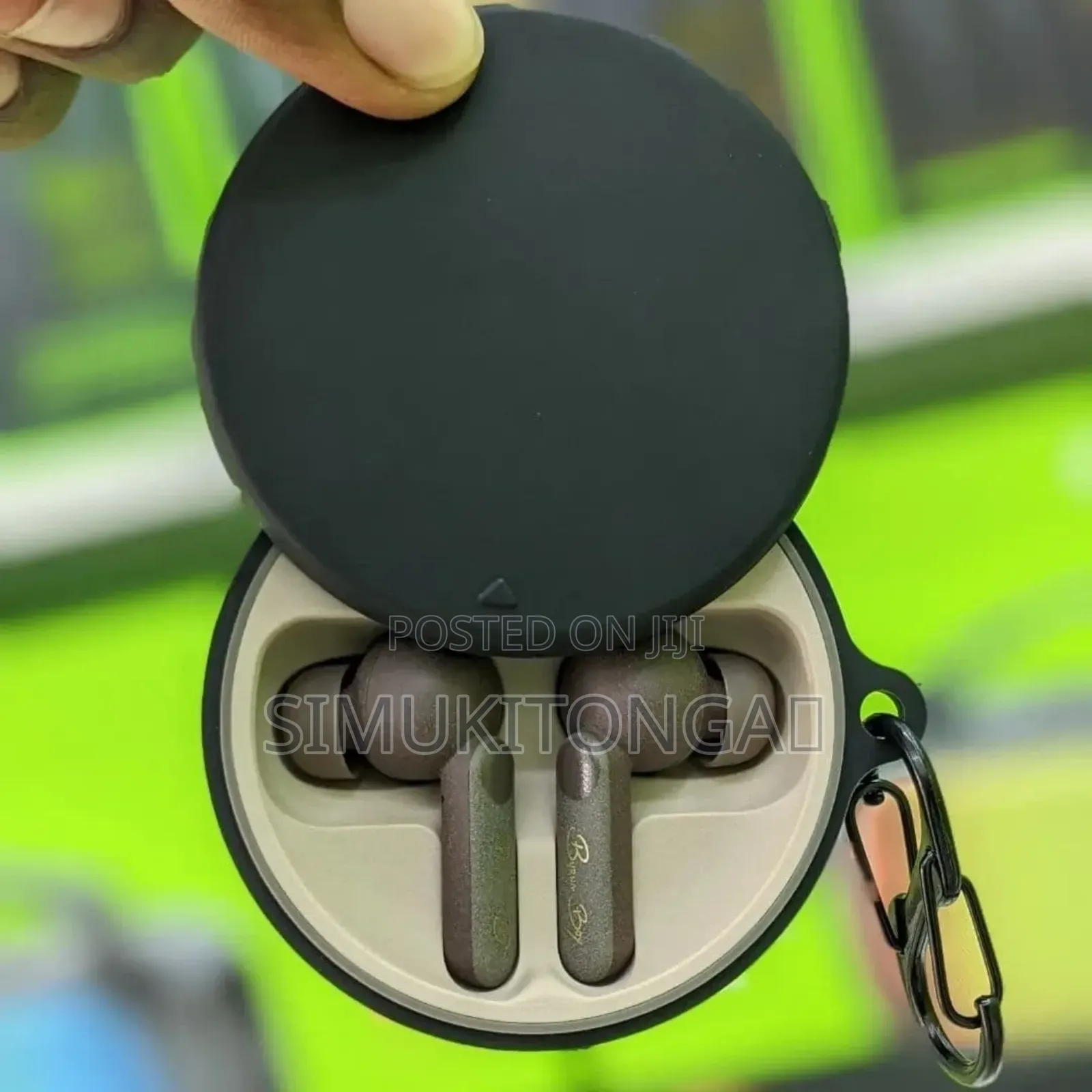 Oraimo Spacepods