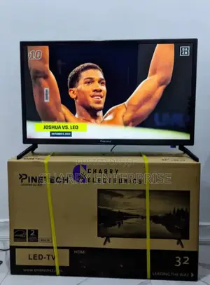 PINETECH Full HD 32 Inch TV