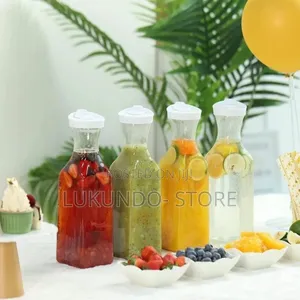 Bottle Water / Milk/ Juice 1litre