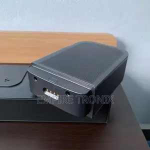 JBL Bar 1000 880W 7.1.4-Channel Dolby Atmos Soundbar System