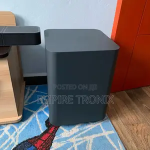 JBL Bar 1000 880W 7.1.4-Channel Dolby Atmos Soundbar System