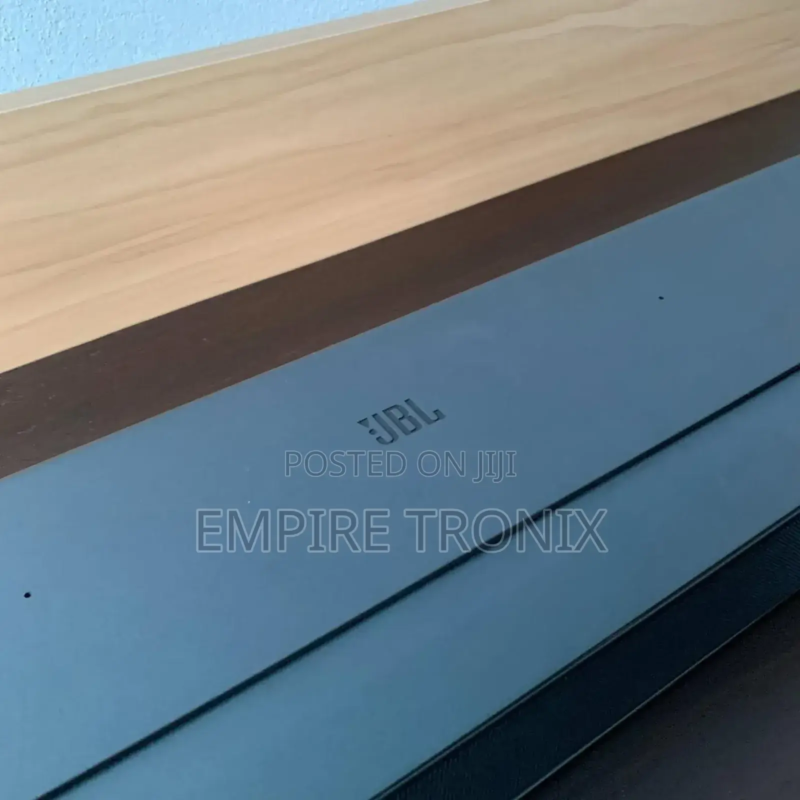 JBL Bar 1000 880W 7.1.4-Channel Dolby Atmos Soundbar System