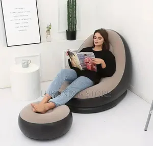 Simple Air Sofa