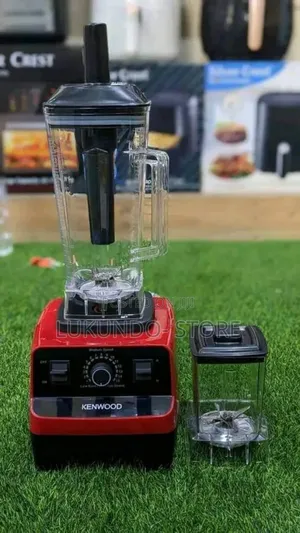 Heavy Duty Blender 2 Litres