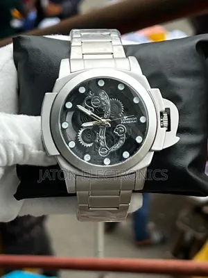 Luminor Panera Watch New Brand