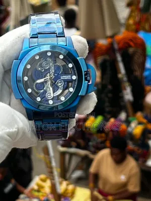 Luminor Panera Watch New Brand