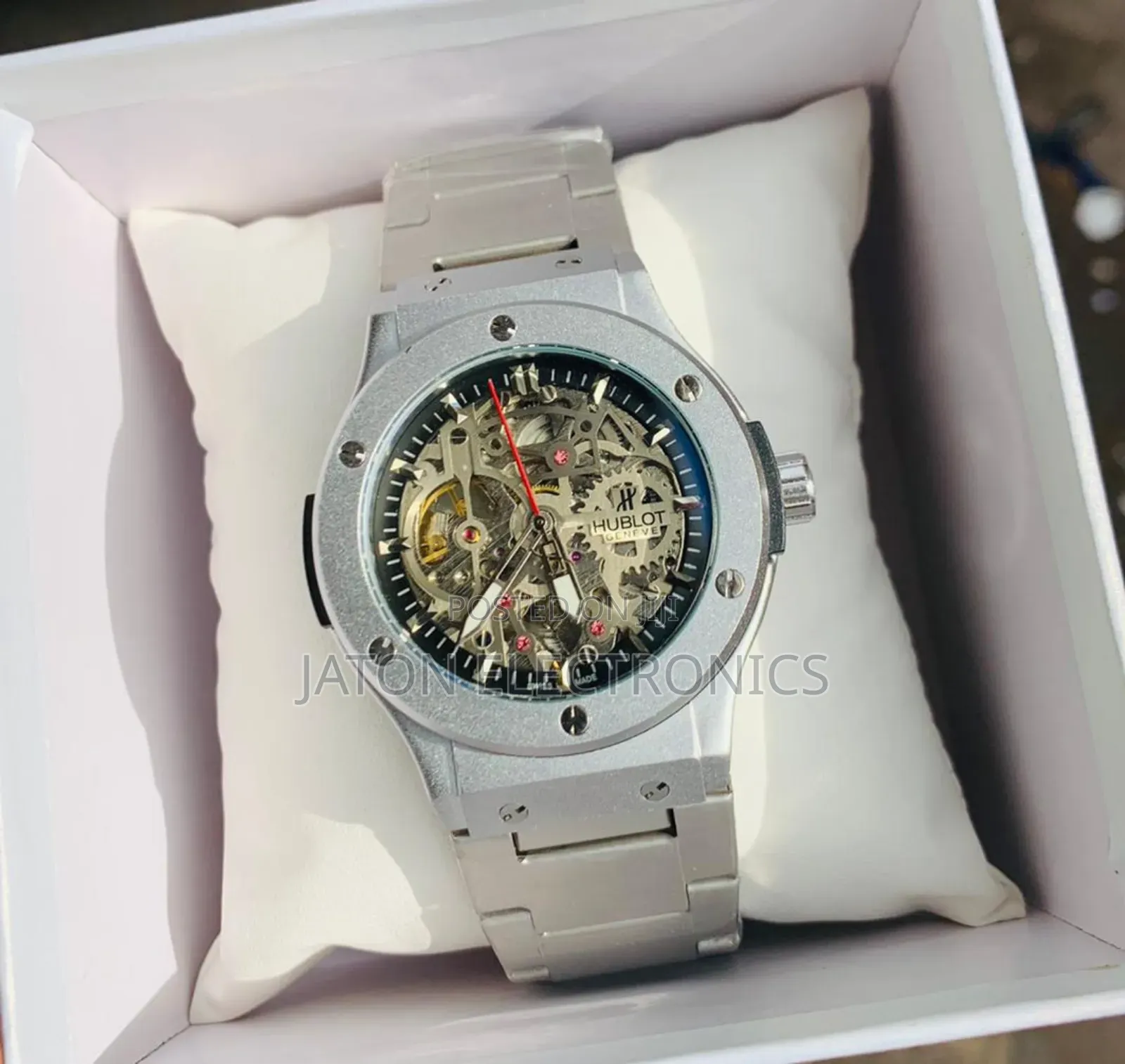 Hublot Original Watch Brand