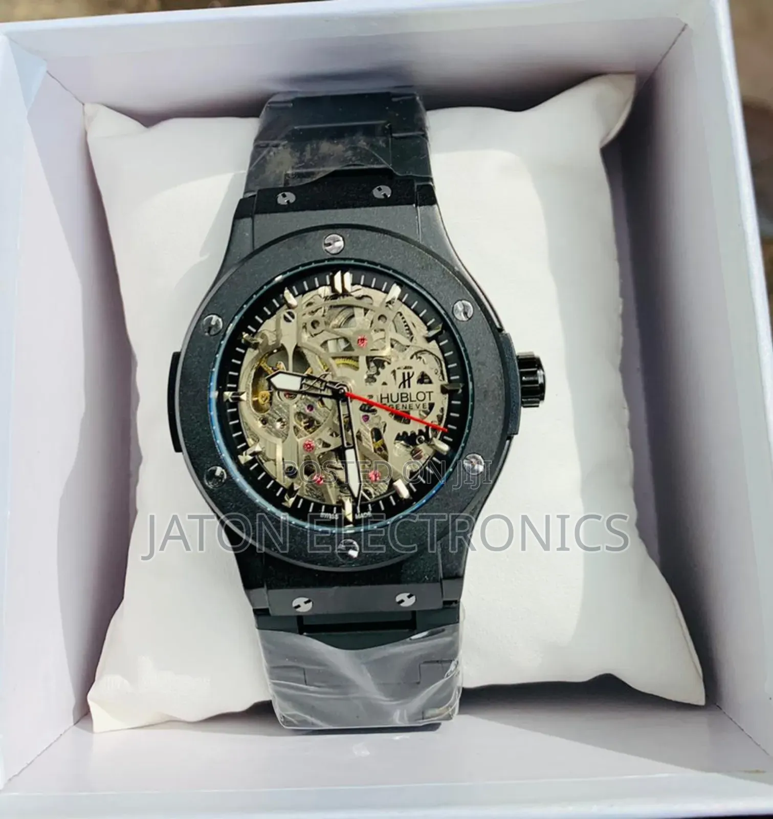 Hublot Original Watch Brand