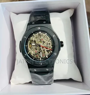 Hublot Original Watch Brand