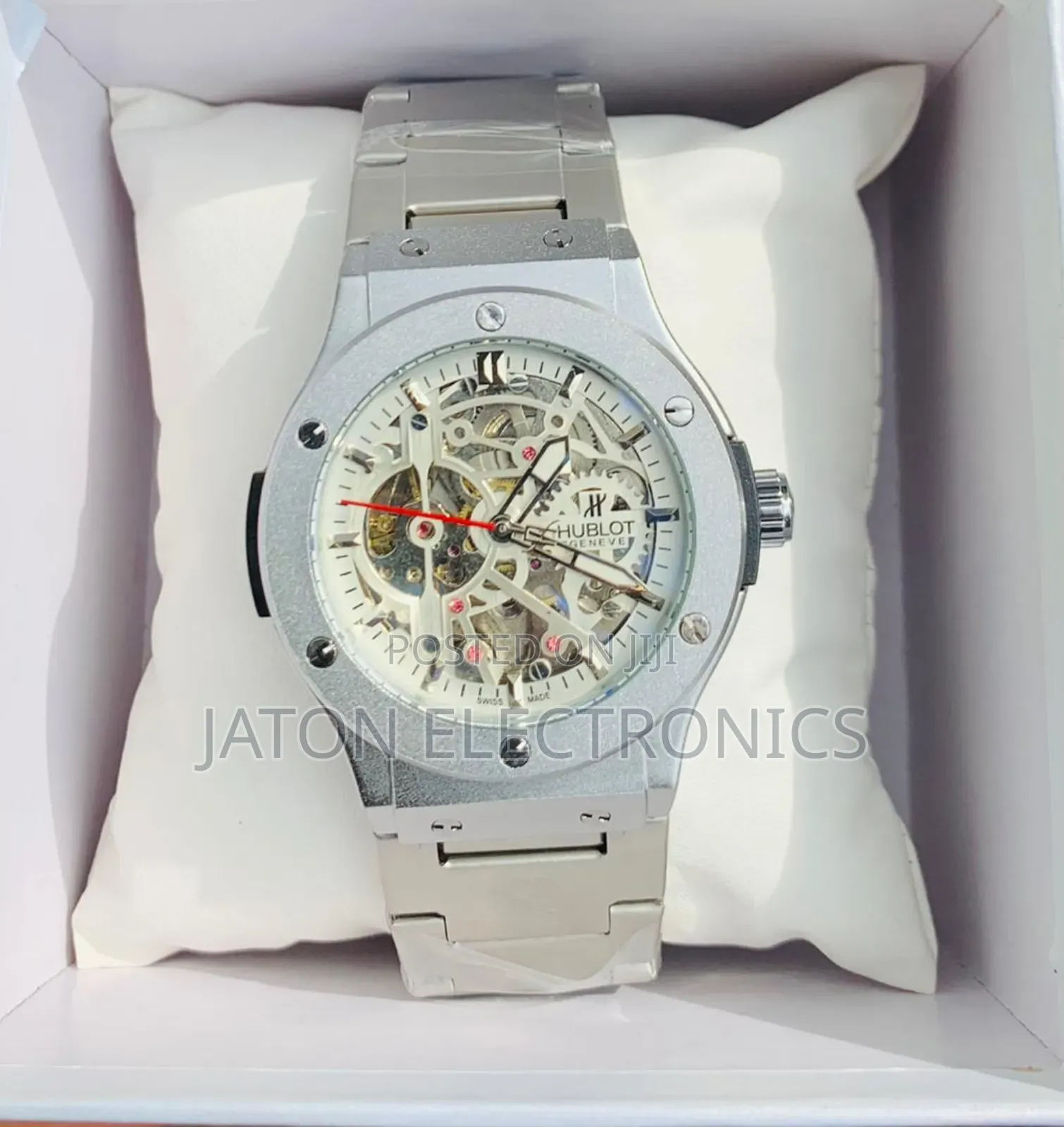 Hublot Original Watch Brand