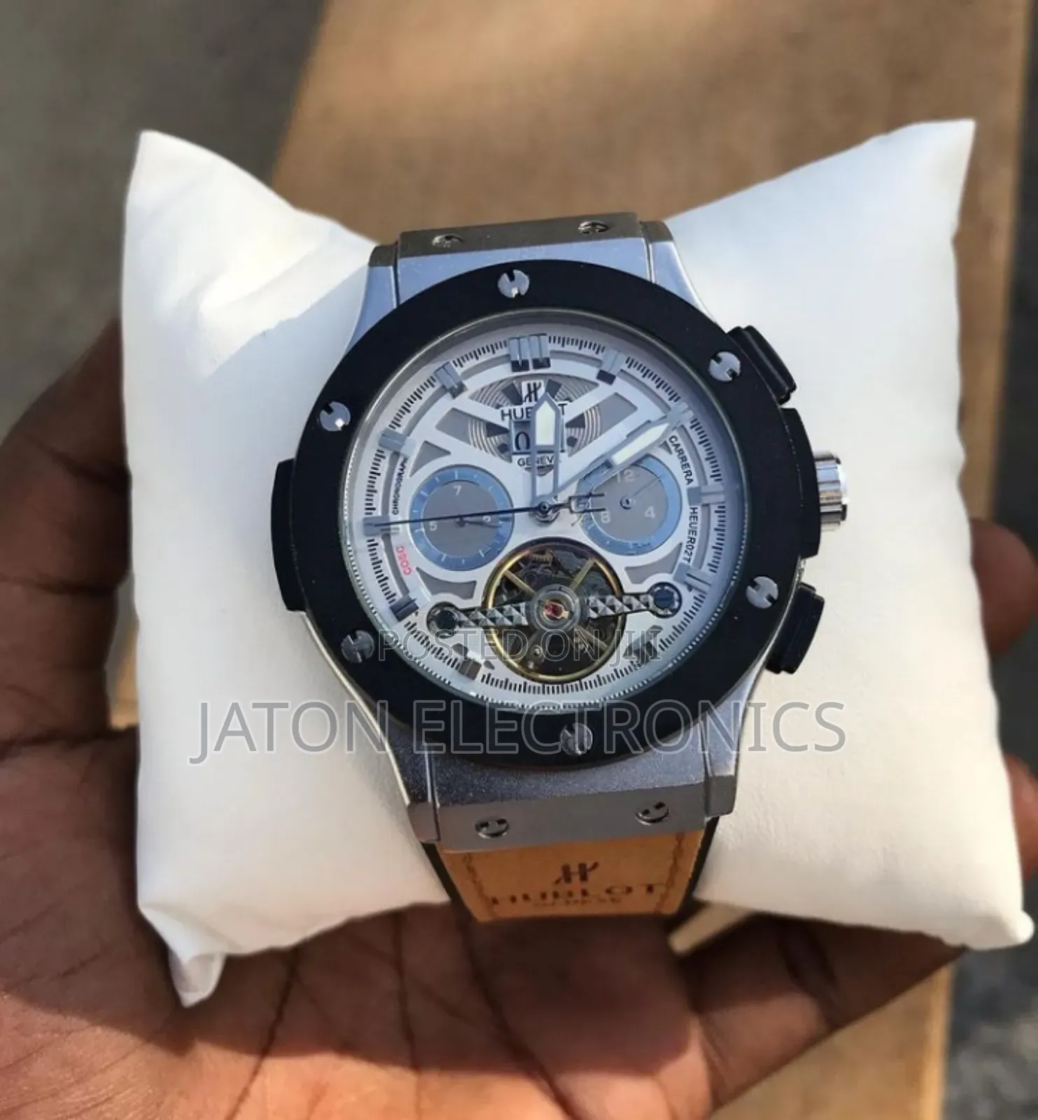 Hublot Original Watch Brand