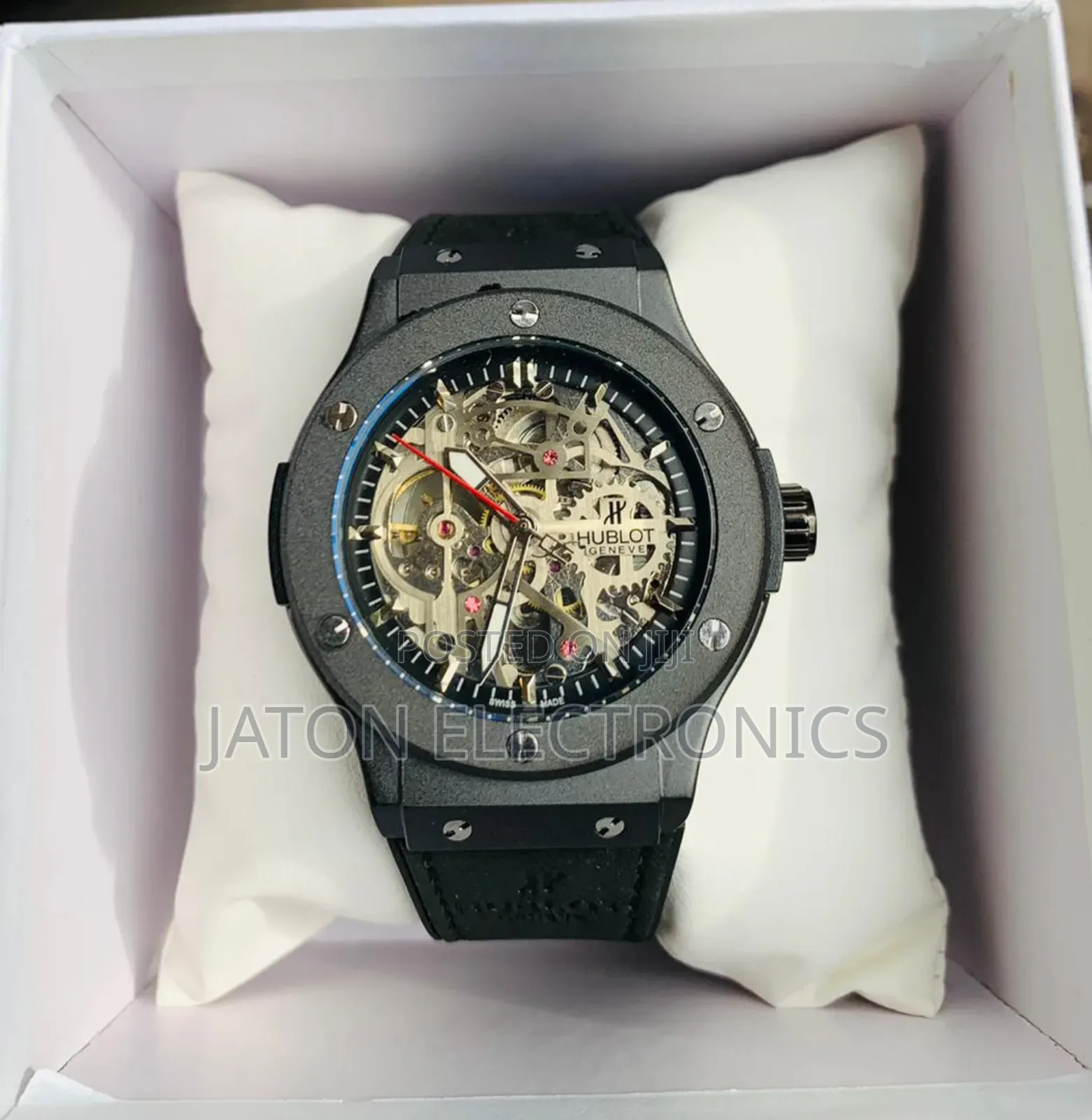 Hublot Original Watch Brand