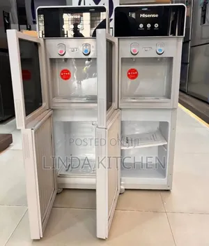 Hisense Water Dispenser With Fridge
