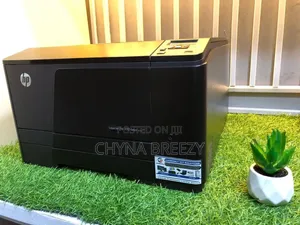 Hp Laserjet Color Pro 200