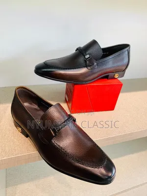 Turkey Moccasin Shoes