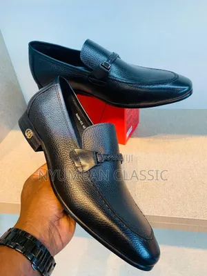 Turkey Moccasin Shoes