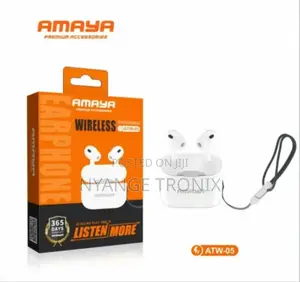 Amaya Tk04 Airpods