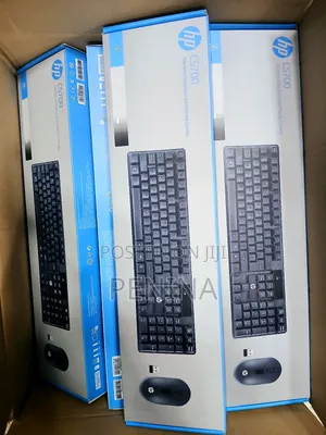 Hp,Dell,Logitech Wirelesss Keyboard