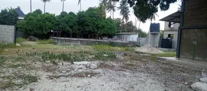 Space for Rent in Kawe Beach