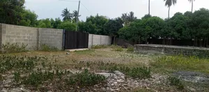 Space for Rent in Kawe Beach
