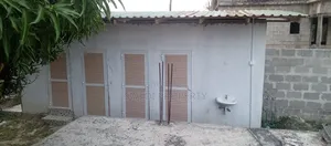 Space for Rent in Kawe Beach