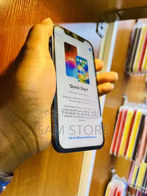 Apple iPhone 12 128 GB Blue