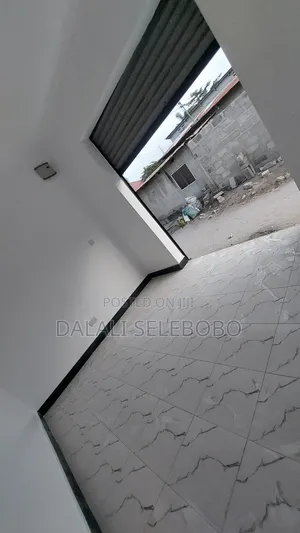 Frem Mtaani at Kijitonyama Alimaua A