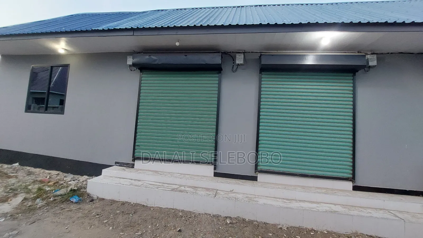 Frem Mtaani at Kijitonyama Alimaua A