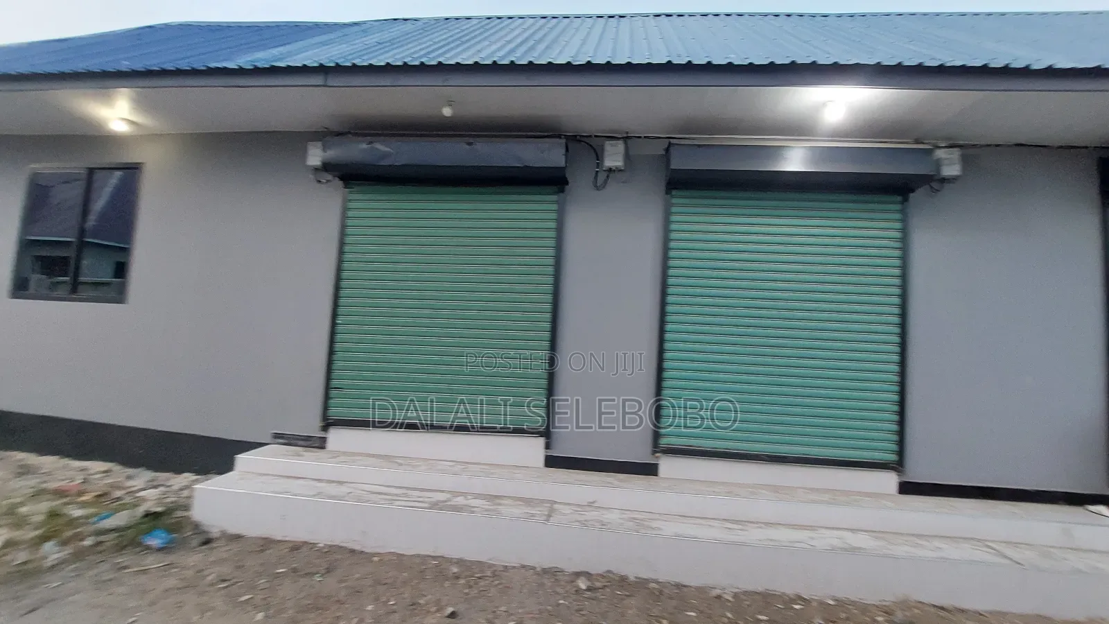 Frem Mtaani at Kijitonyama Alimaua A