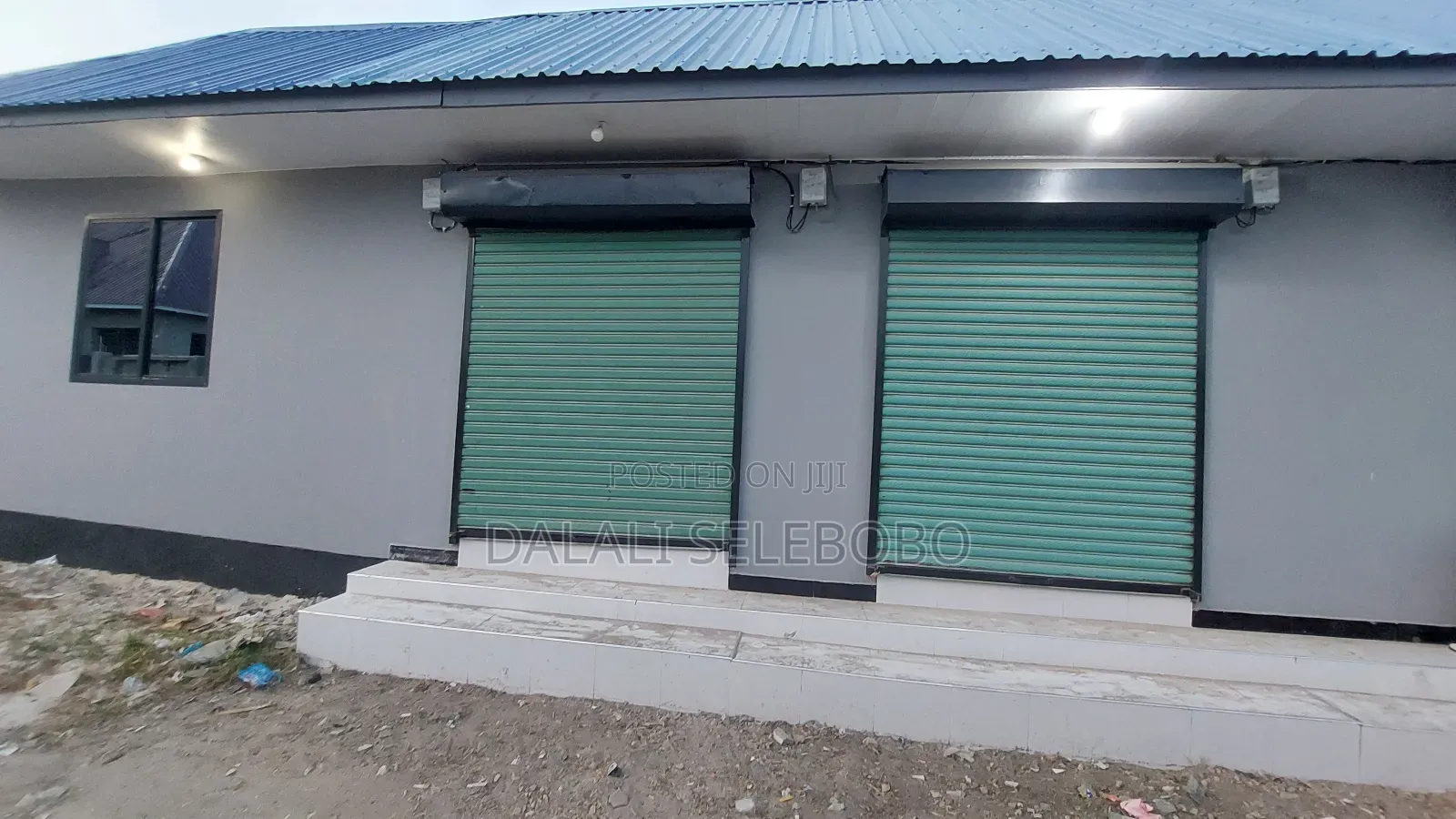 Frem Mtaani at Kijitonyama Alimaua A