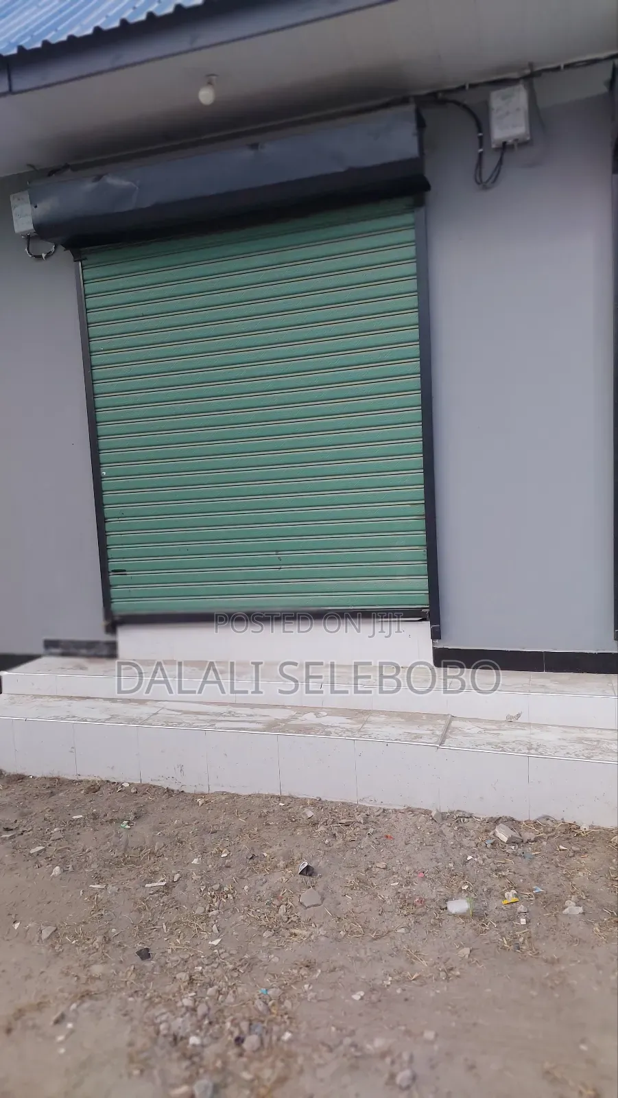 Frem Mtaani at Kijitonyama Alimaua A
