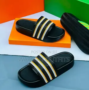 Sandals/Sendo Mpya Na Kali